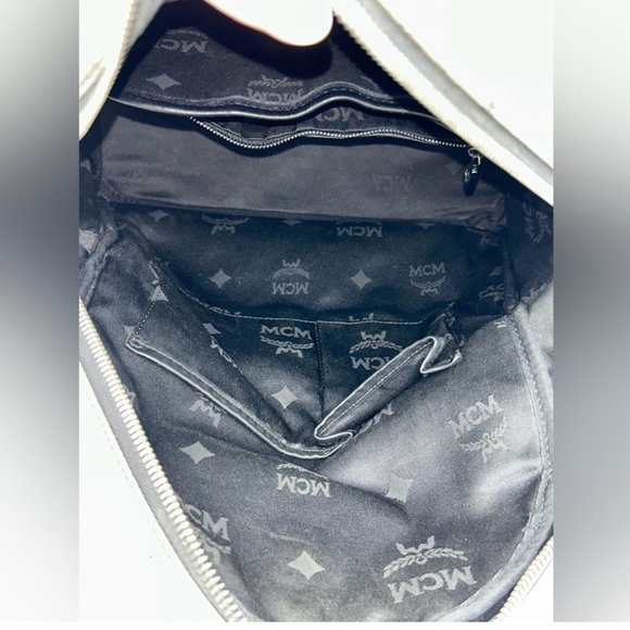 MCM Dual Stark Backpack - Picture 5 of 8